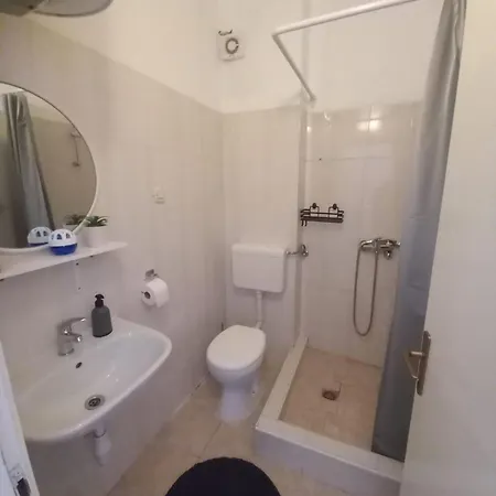 Gabi Apartment Rovinj