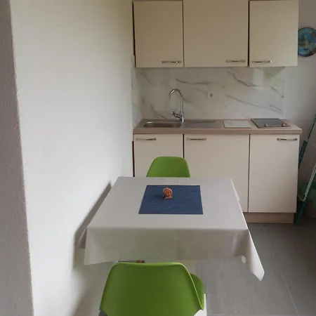 Gabi Apartment