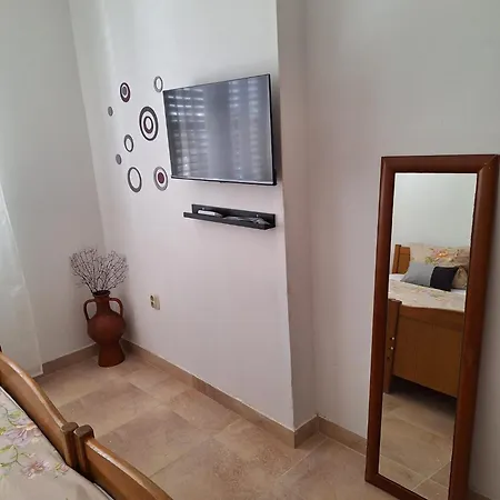 Gabi Appartamento Rovigno