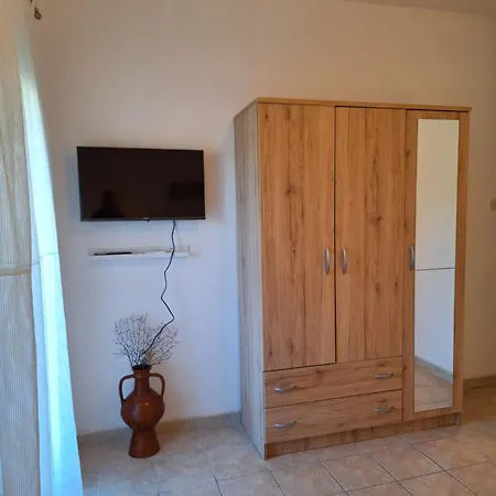 Apartment Gabi *