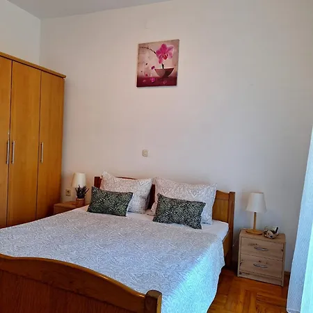 Gabi Apartment Rovinj
