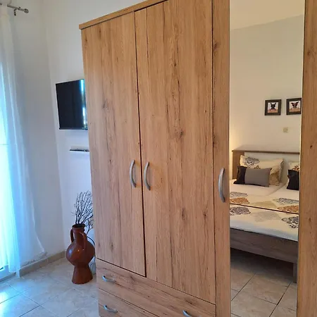 Apartamento Gabi