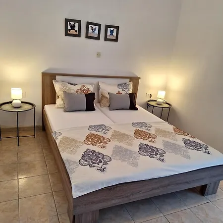 Apartment Gabi *